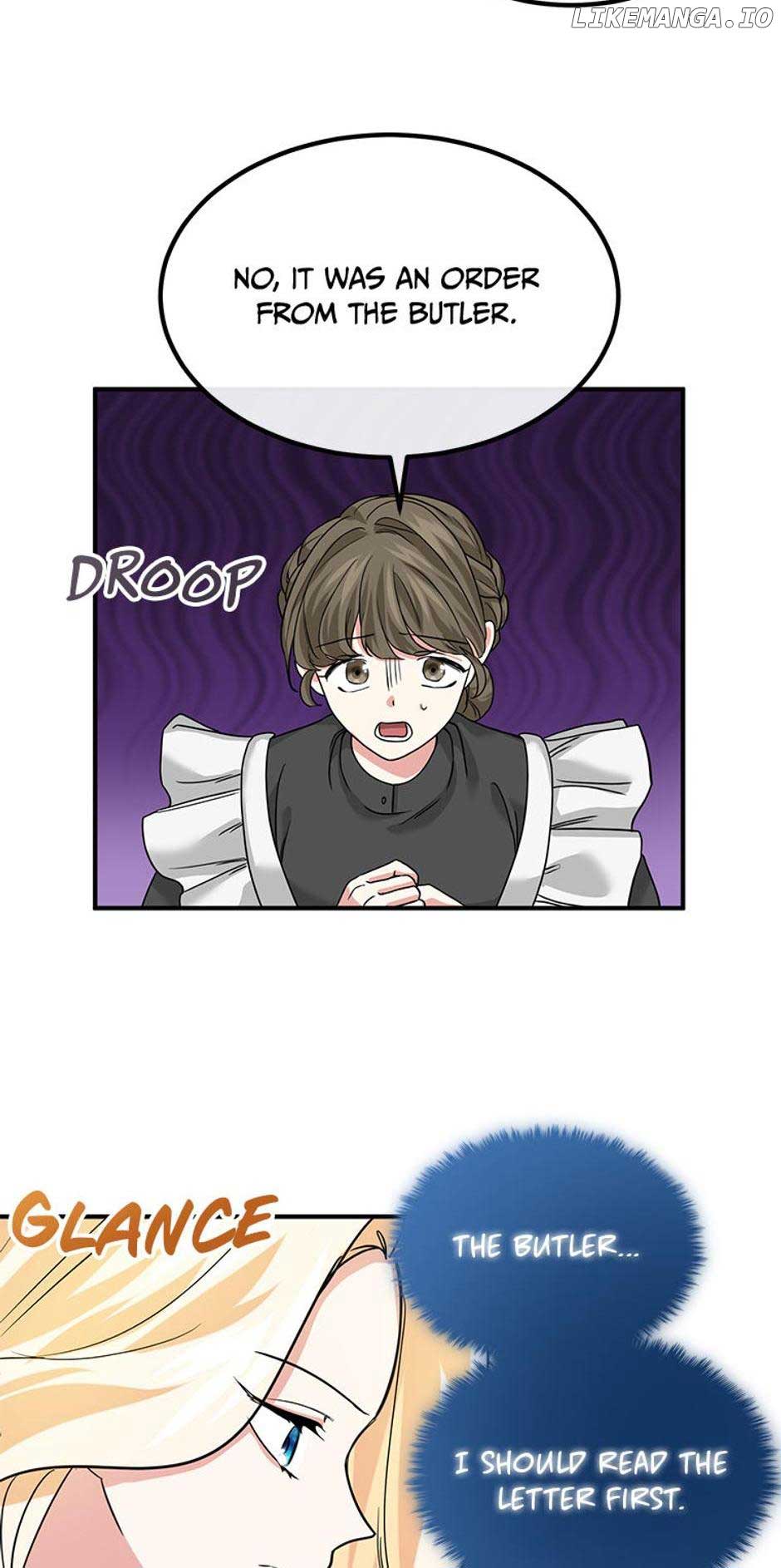 Twin Sister’s Strike Declaration Chapter 12 - Page 4