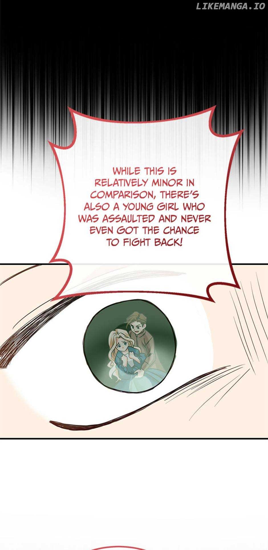 Twin Sister’s Strike Declaration Chapter 12 - Page 34