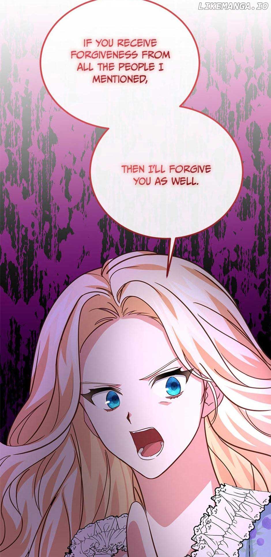 Twin Sister’s Strike Declaration Chapter 12 - Page 35
