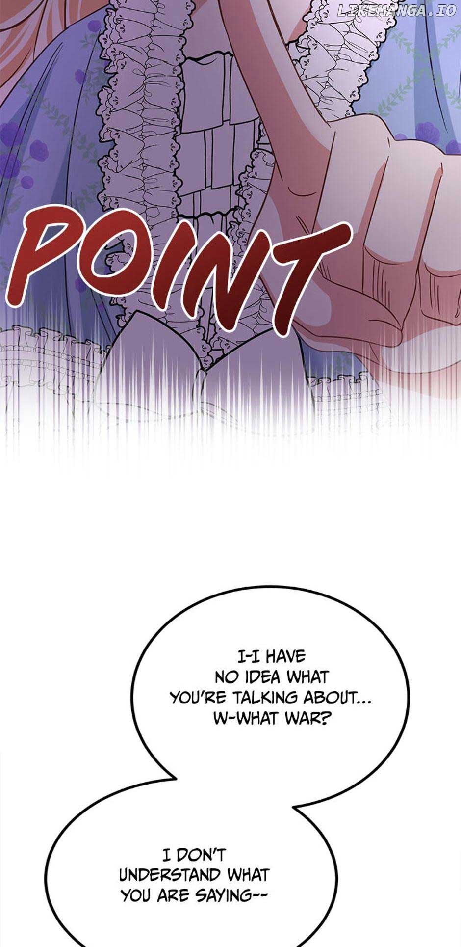 Twin Sister’s Strike Declaration Chapter 12 - Page 36