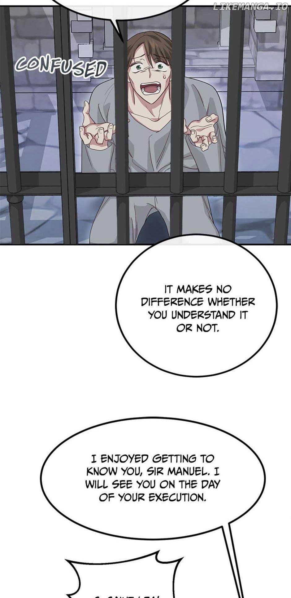 Twin Sister’s Strike Declaration Chapter 12 - Page 37