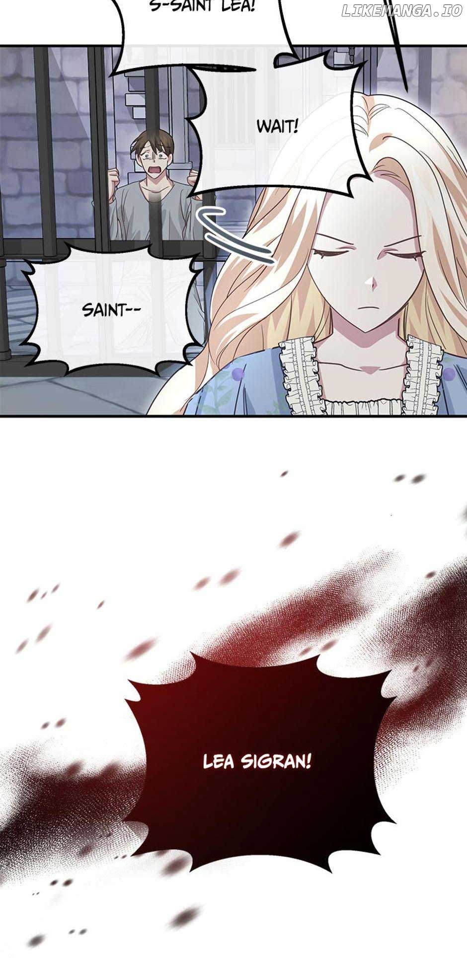 Twin Sister’s Strike Declaration Chapter 12 - Page 38