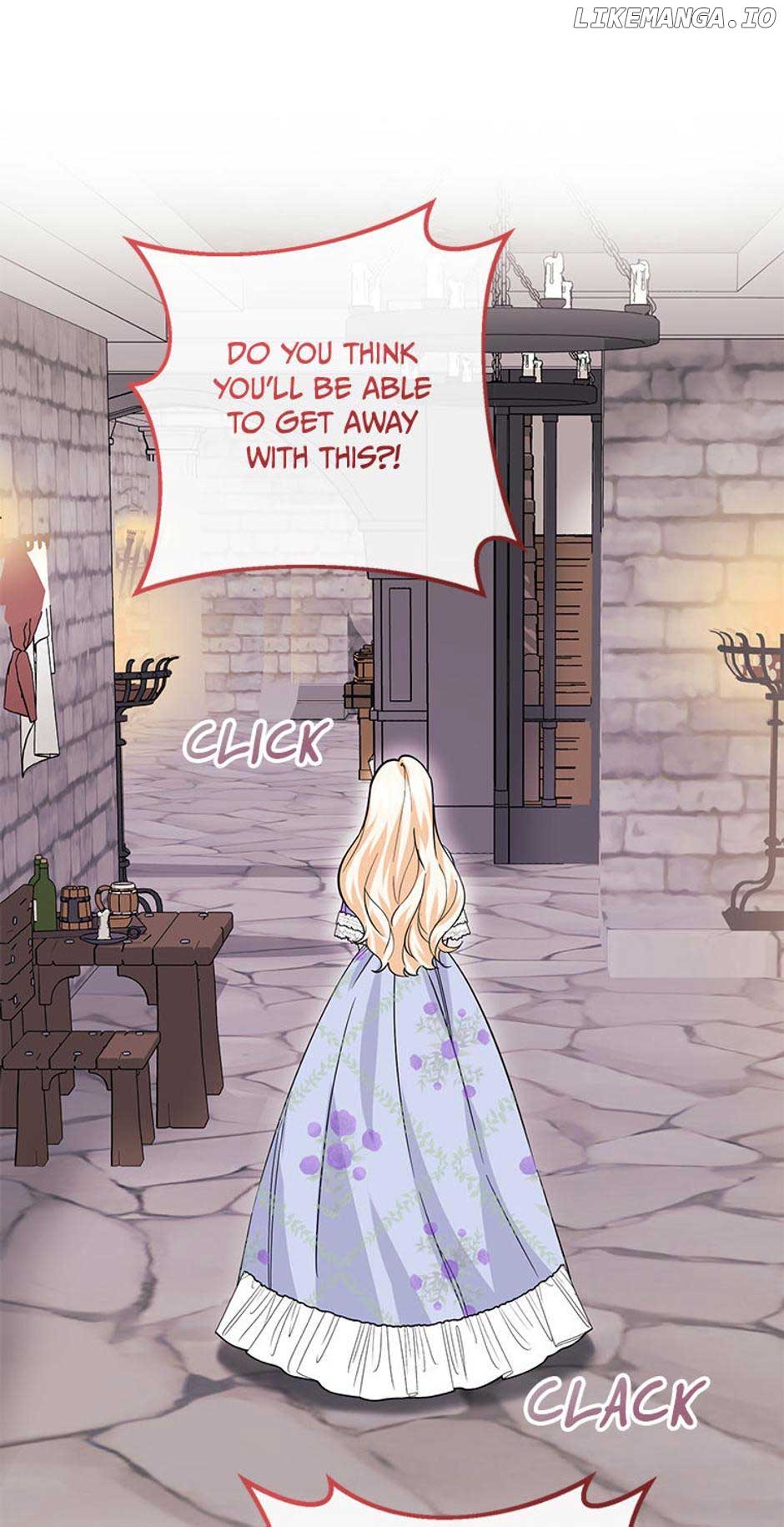 Twin Sister’s Strike Declaration Chapter 12 - Page 39