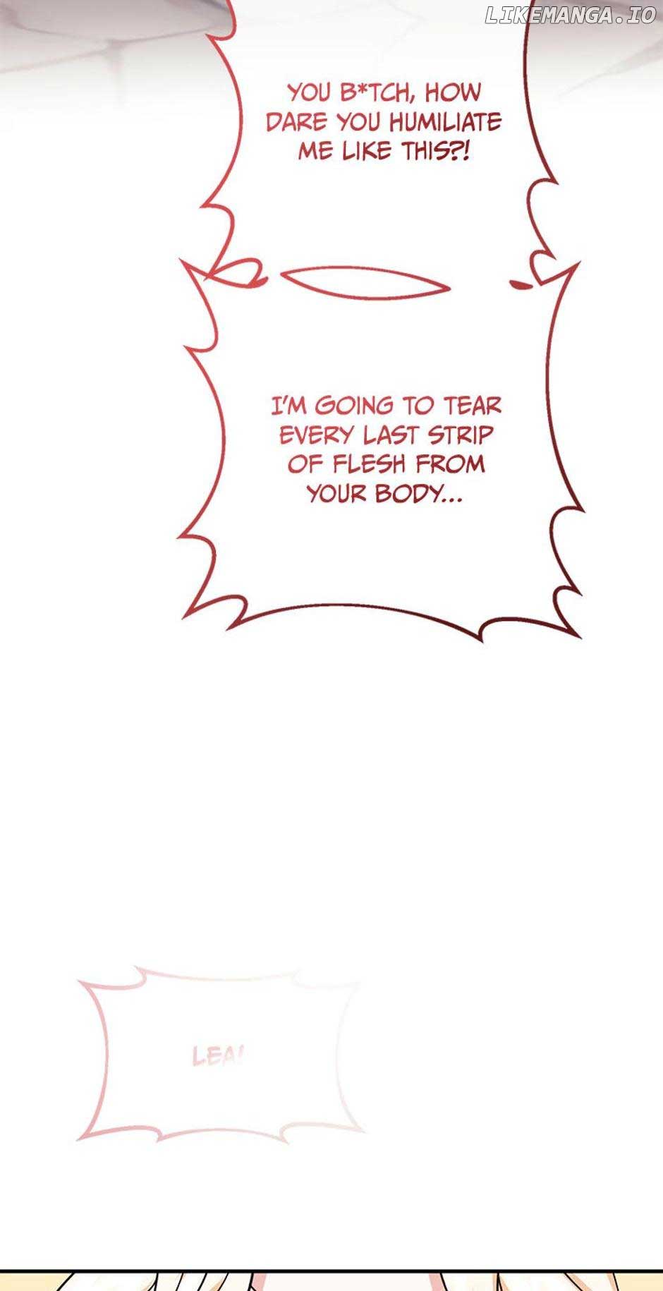 Twin Sister’s Strike Declaration Chapter 12 - Page 40