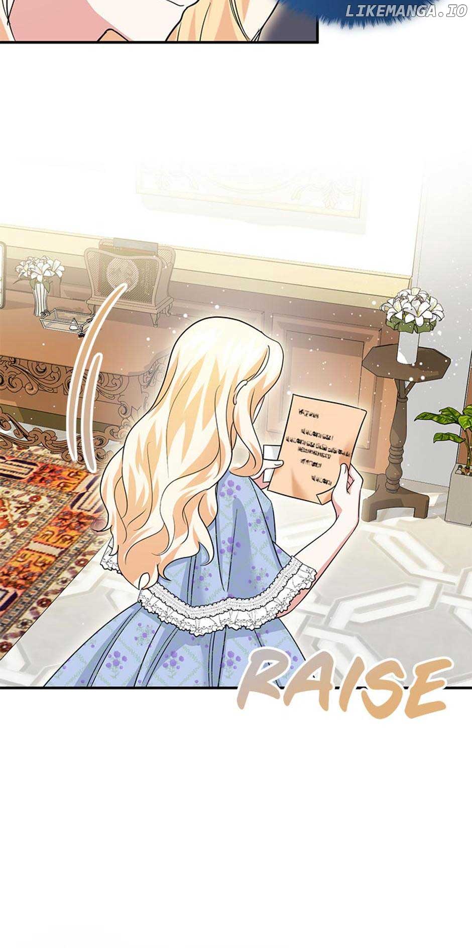 Twin Sister’s Strike Declaration Chapter 12 - Page 5