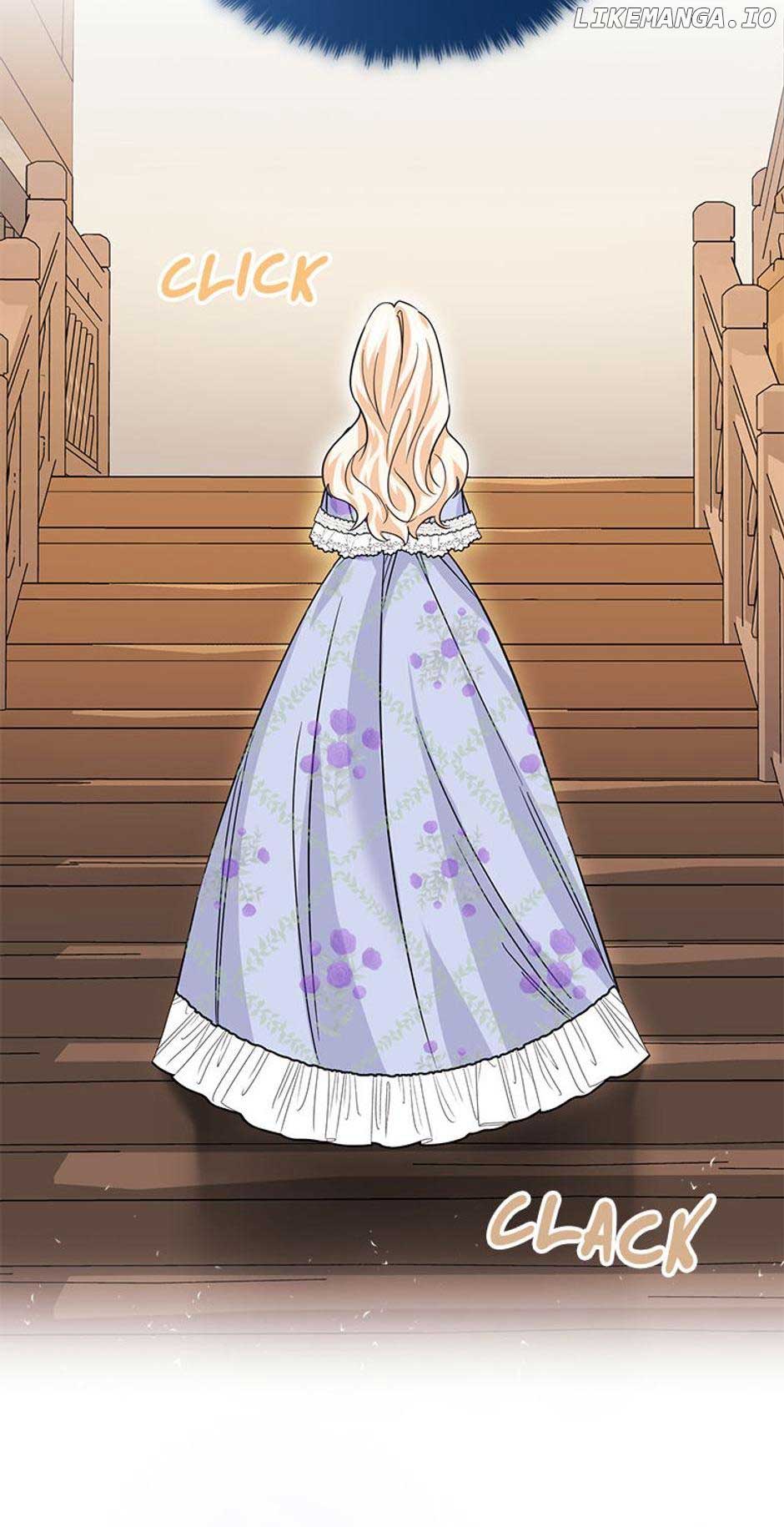 Twin Sister’s Strike Declaration Chapter 12 - Page 42