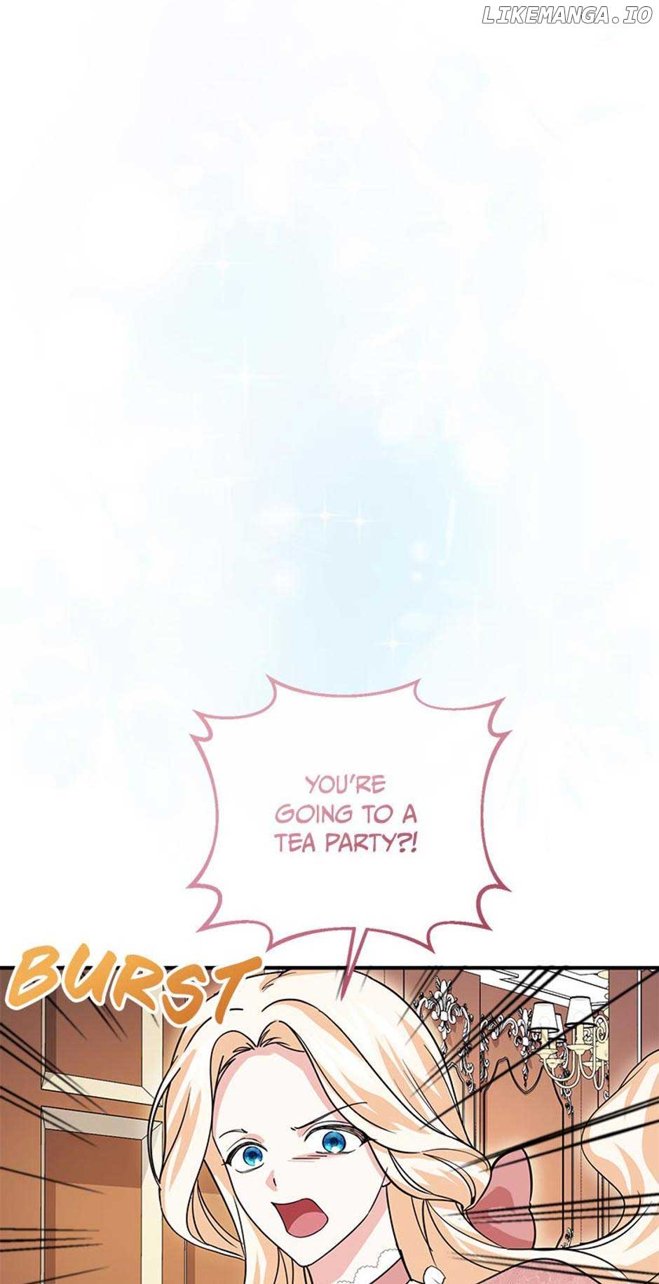 Twin Sister’s Strike Declaration Chapter 12 - Page 43