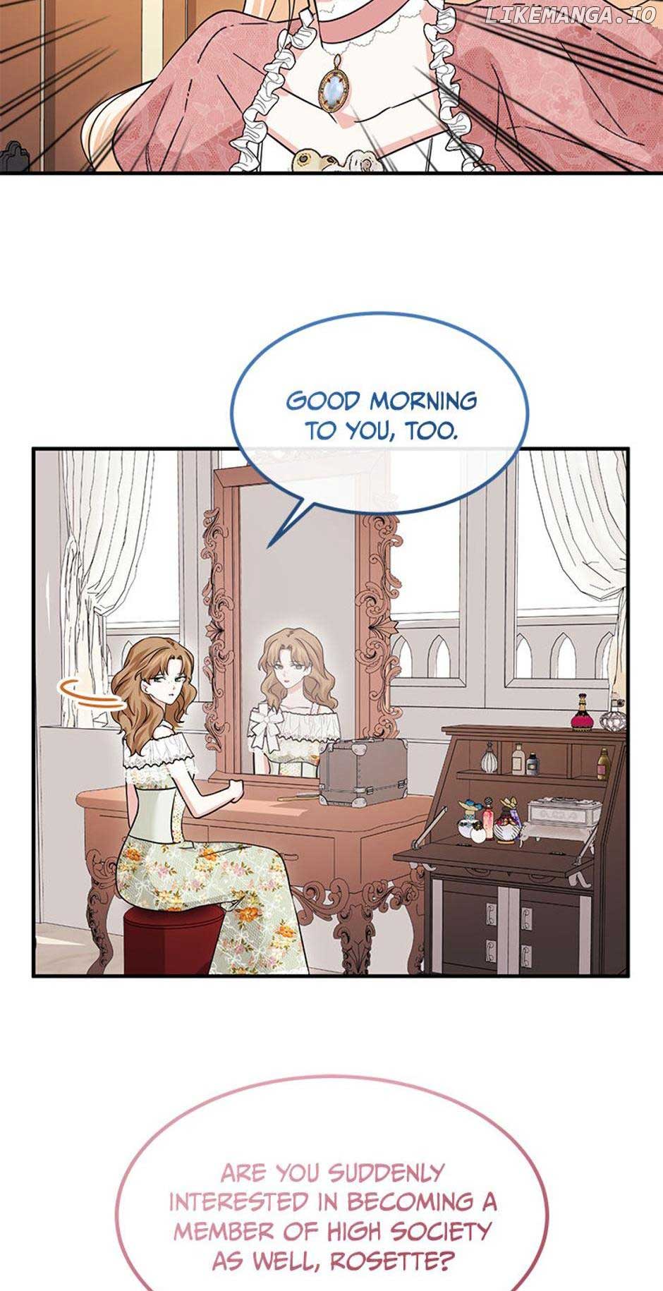 Twin Sister’s Strike Declaration Chapter 12 - Page 44