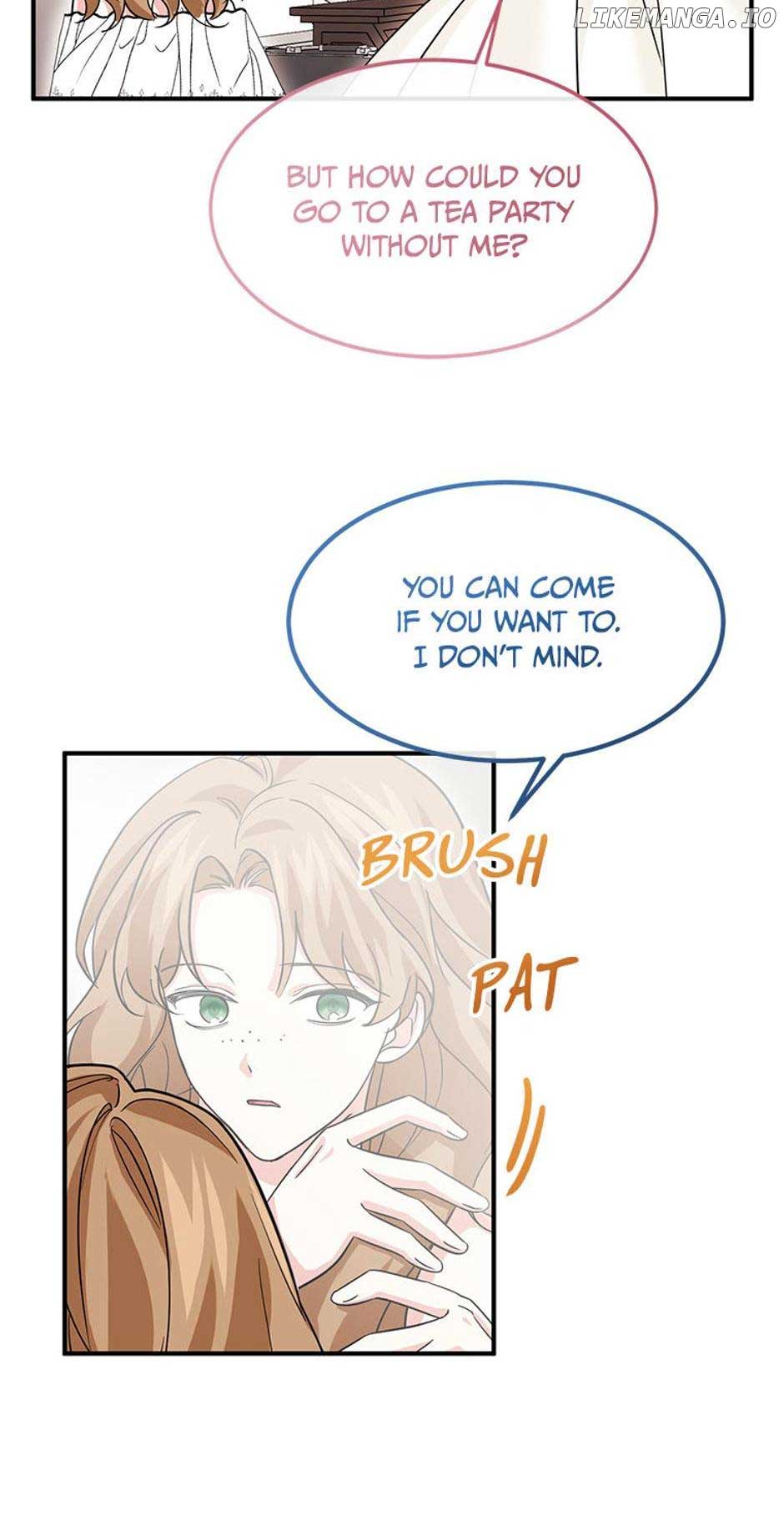 Twin Sister’s Strike Declaration Chapter 12 - Page 46