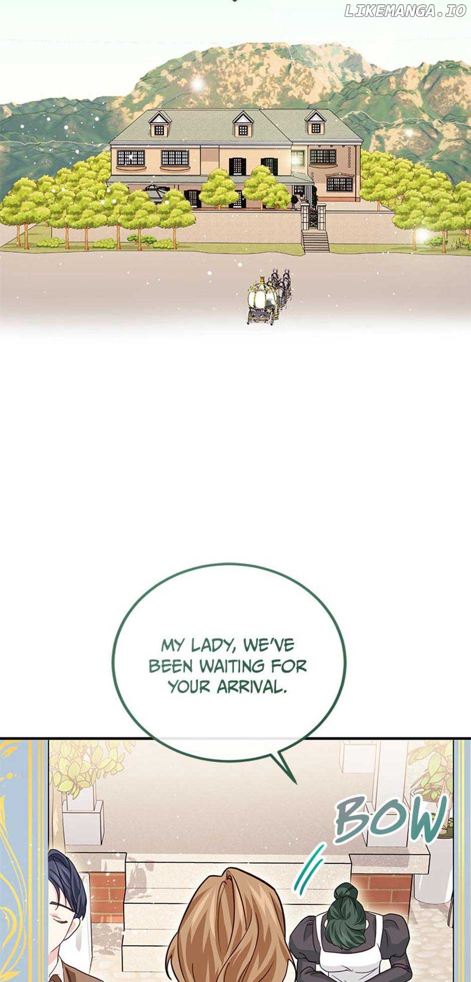 Twin Sister’s Strike Declaration Chapter 12 - Page 49