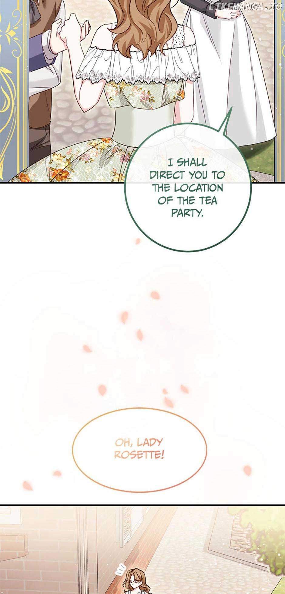 Twin Sister’s Strike Declaration Chapter 12 - Page 50
