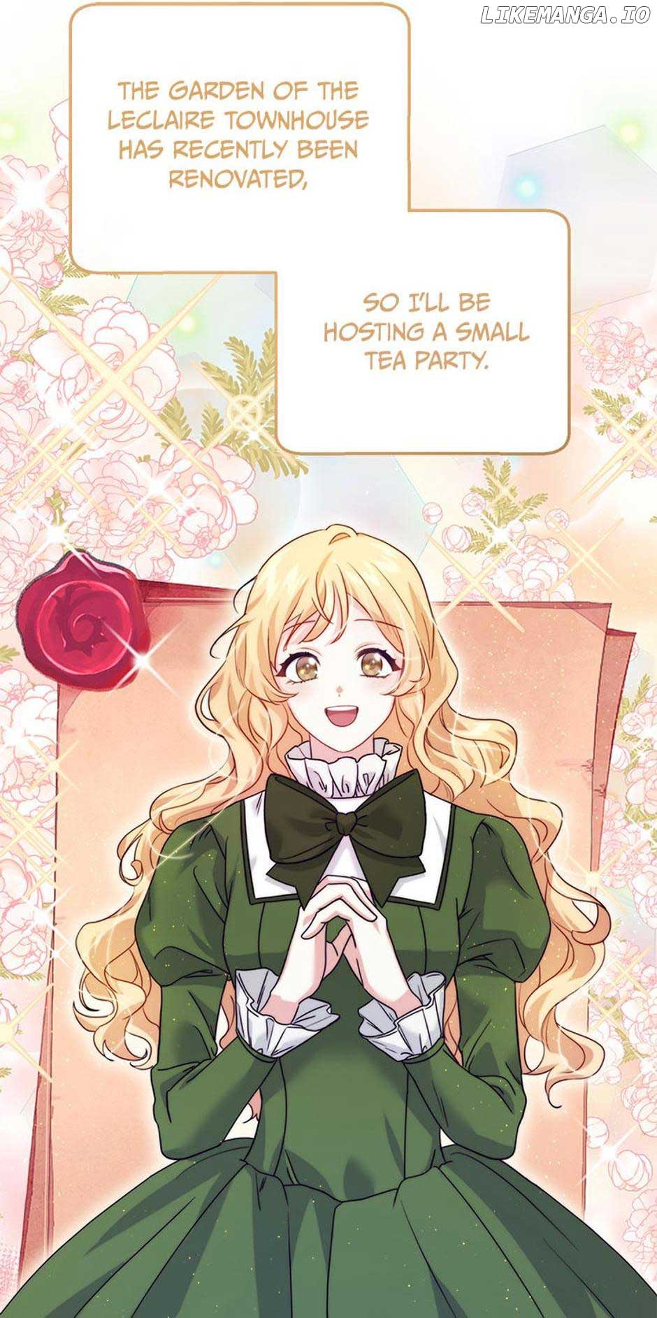 Twin Sister’s Strike Declaration Chapter 12 - Page 6
