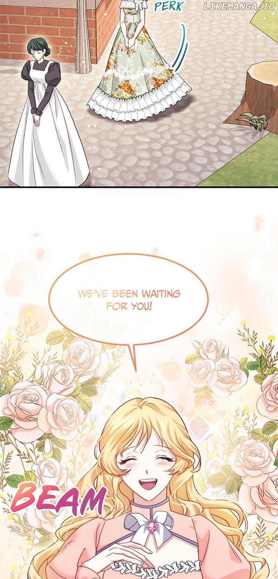 Twin Sister’s Strike Declaration Chapter 12 - Page 51