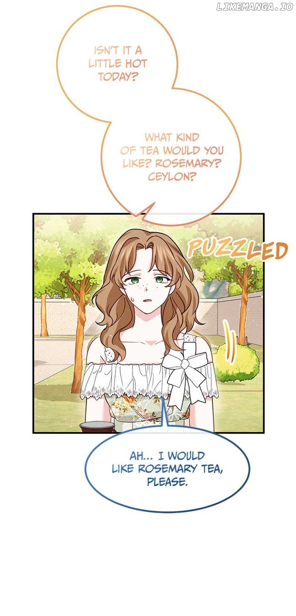 Twin Sister’s Strike Declaration Chapter 12 - Page 53