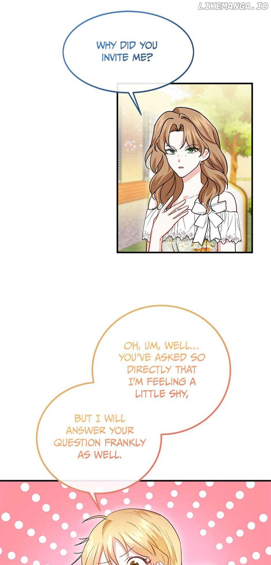Twin Sister’s Strike Declaration Chapter 12 - Page 60