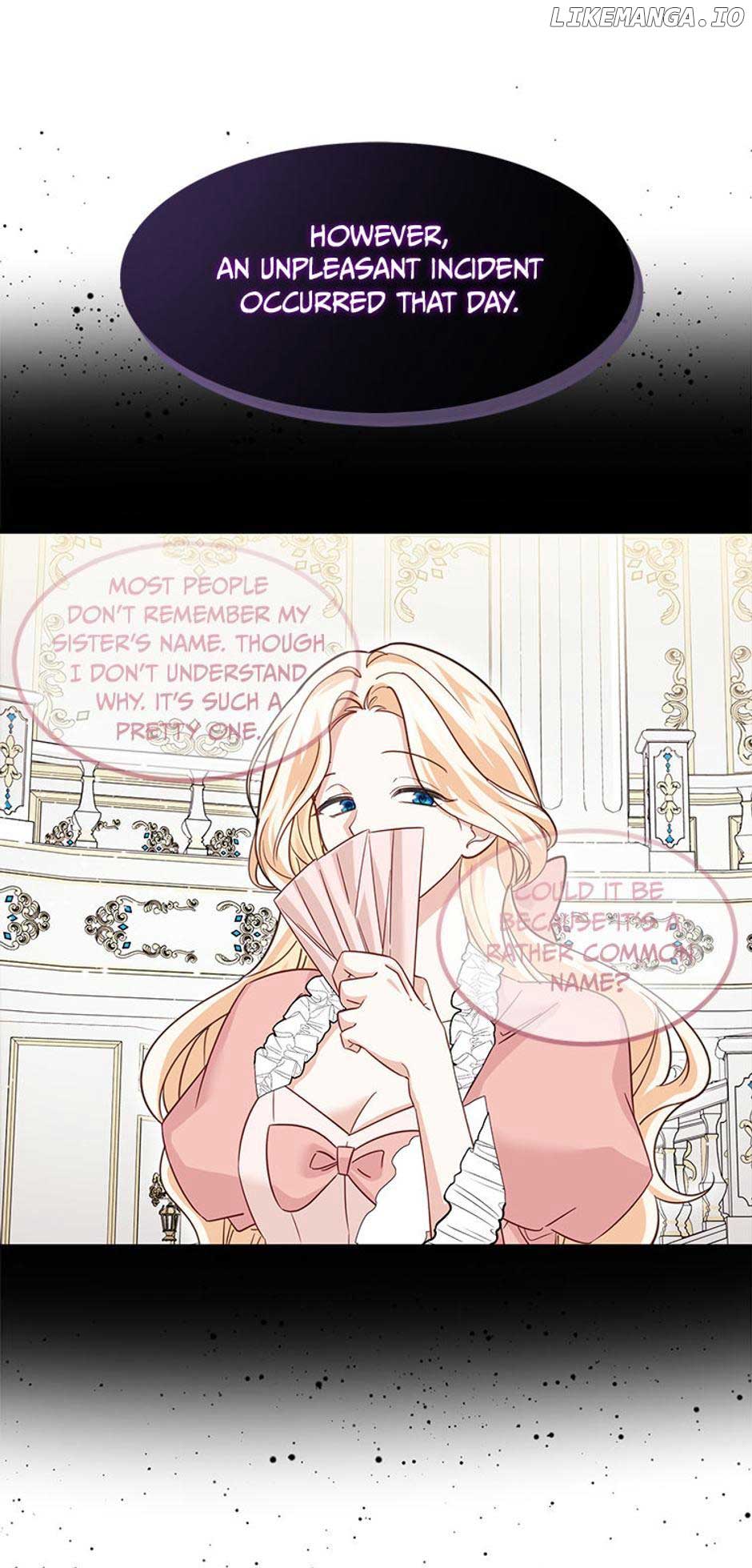 Twin Sister’s Strike Declaration Chapter 12 - Page 63