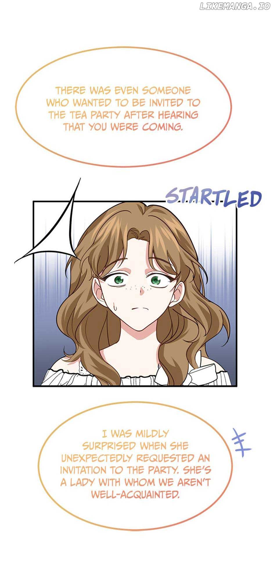 Twin Sister’s Strike Declaration Chapter 12 - Page 70