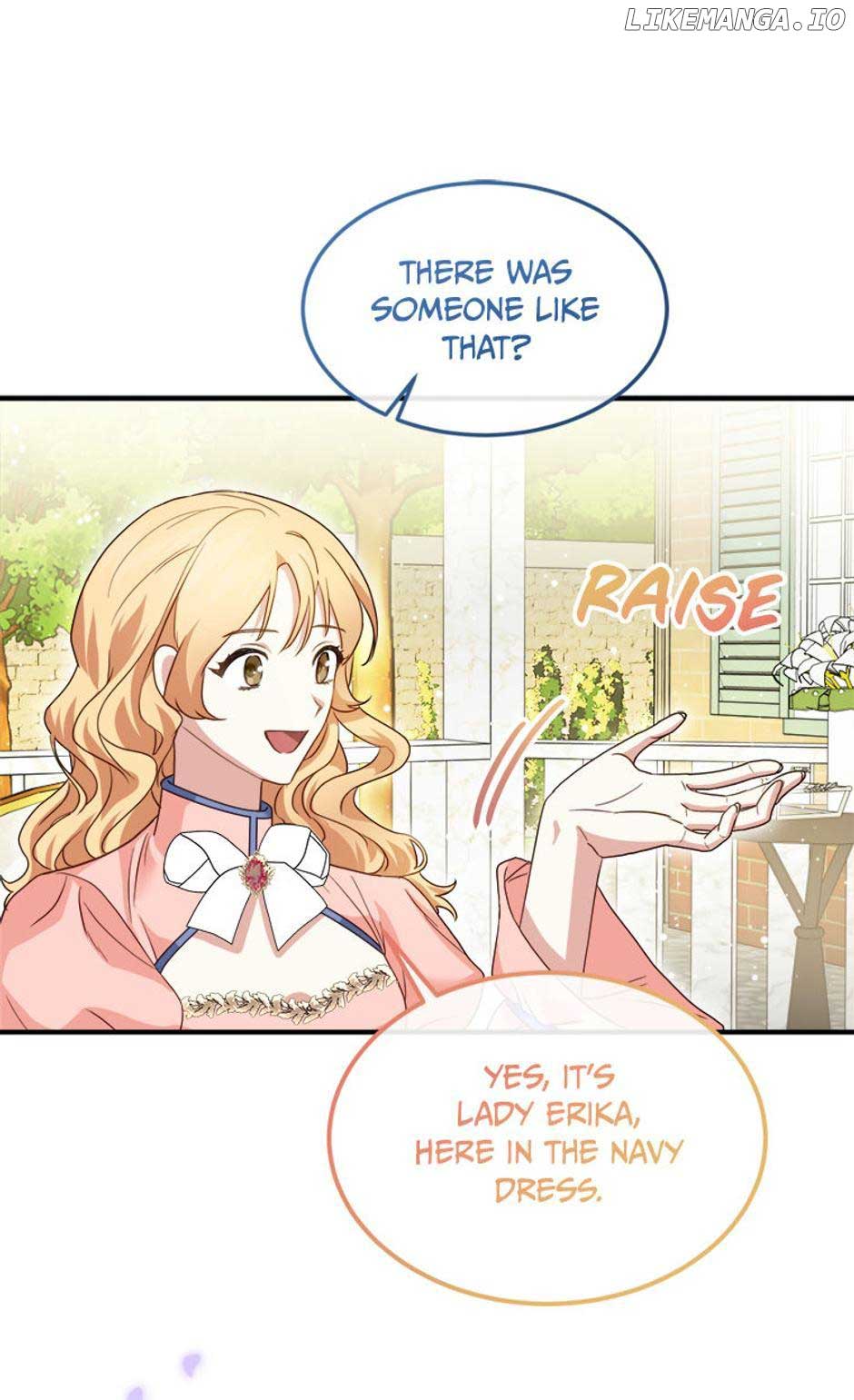 Twin Sister’s Strike Declaration Chapter 12 - Page 71