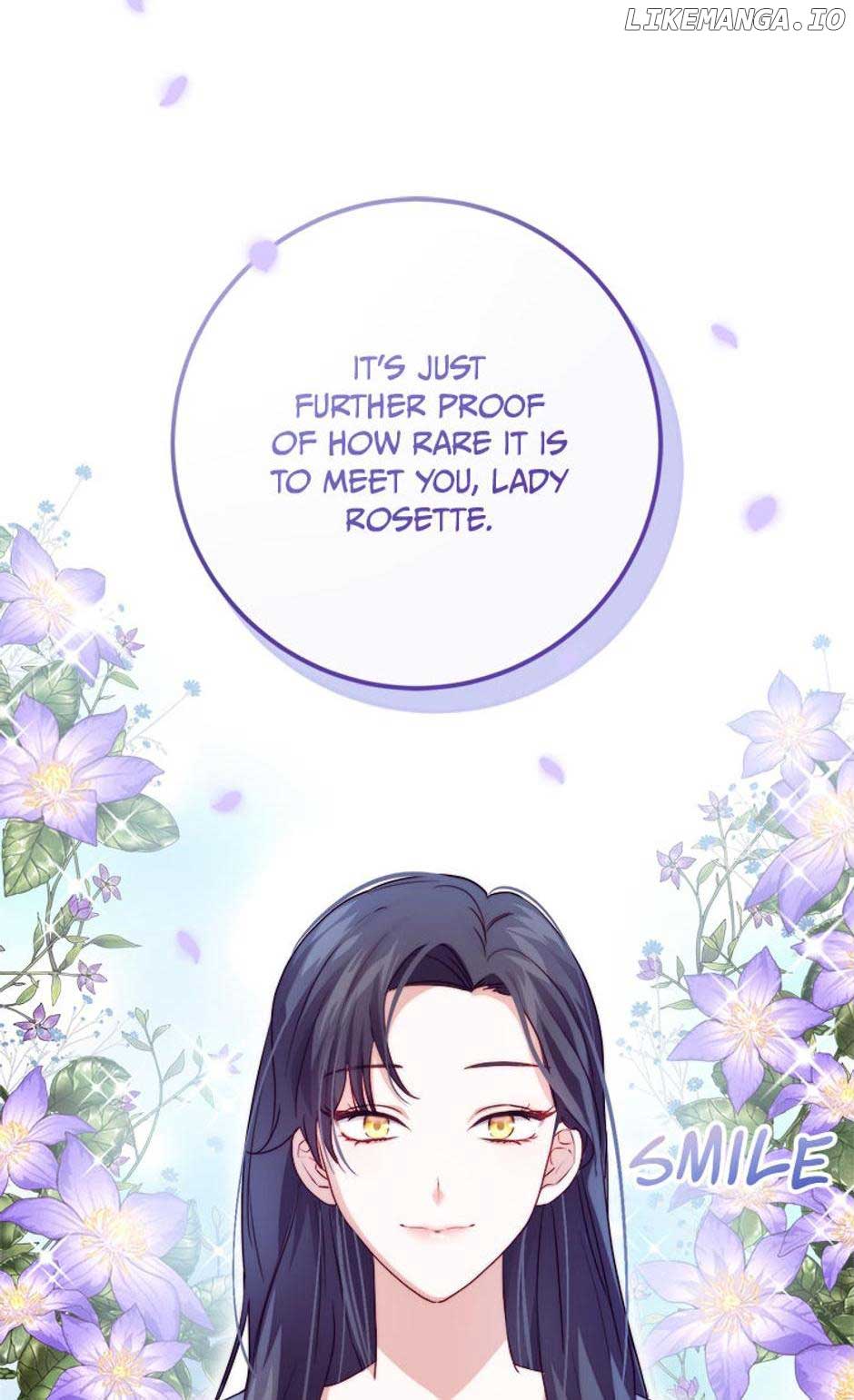 Twin Sister’s Strike Declaration Chapter 12 - Page 72