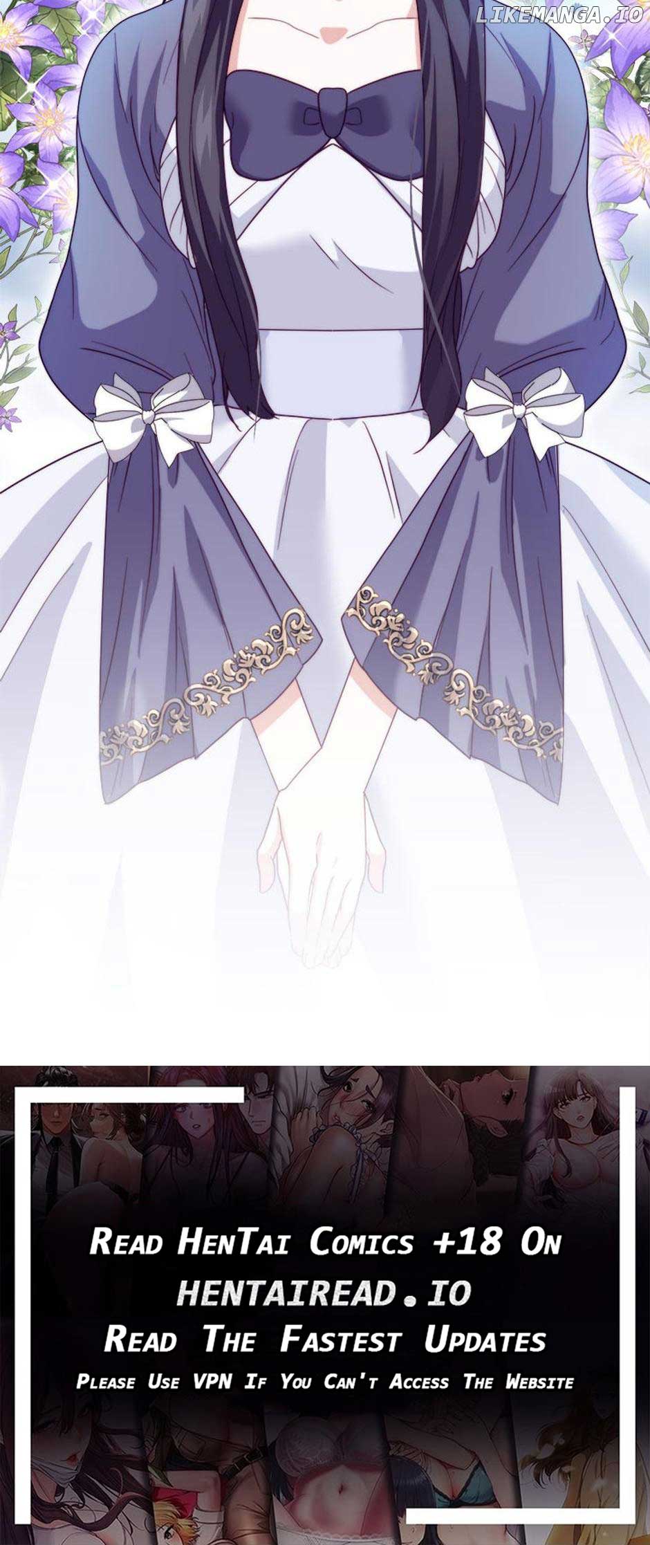 Twin Sister’s Strike Declaration Chapter 12 - Page 73