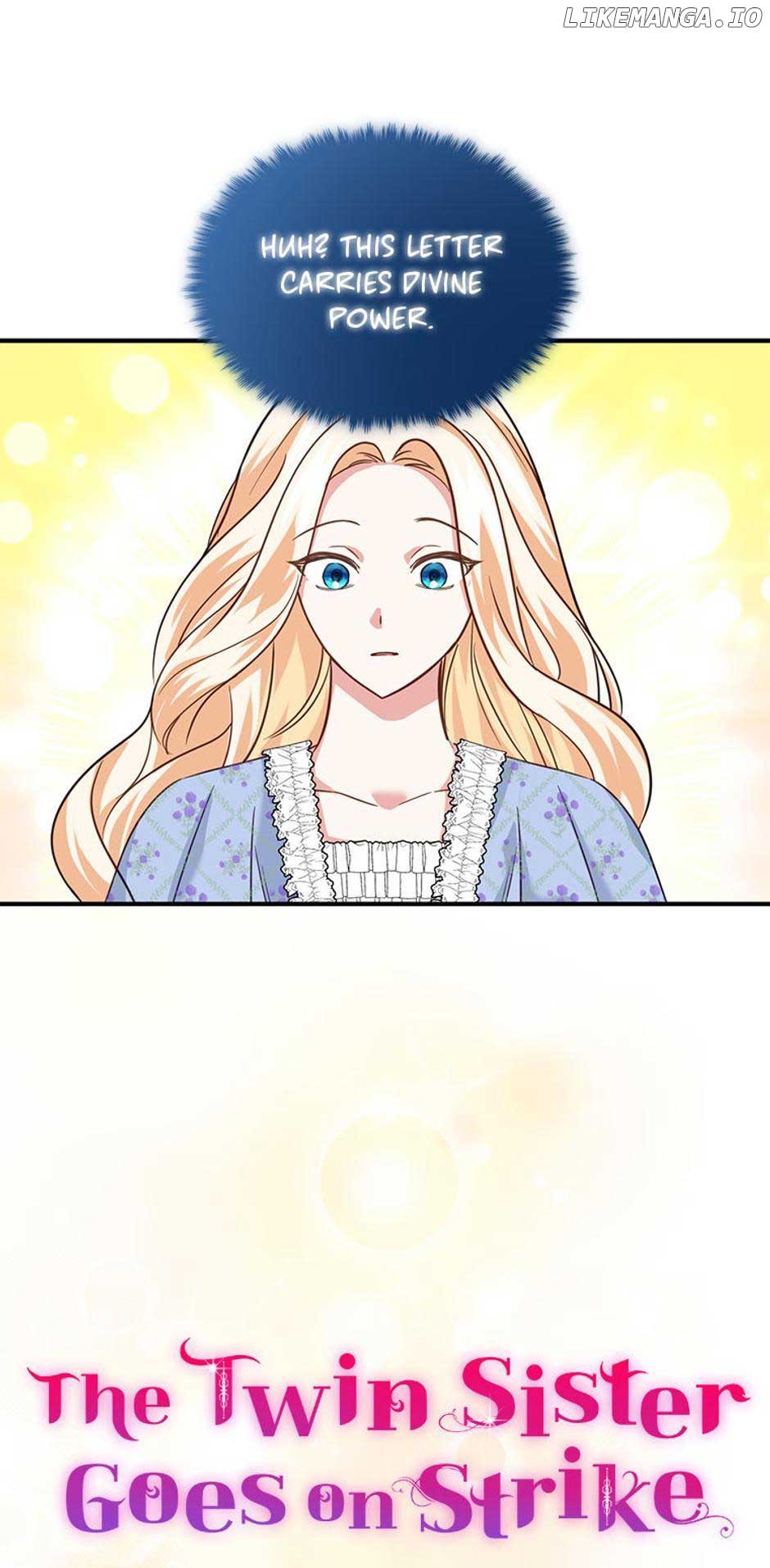 Twin Sister’s Strike Declaration Chapter 12 - Page 9