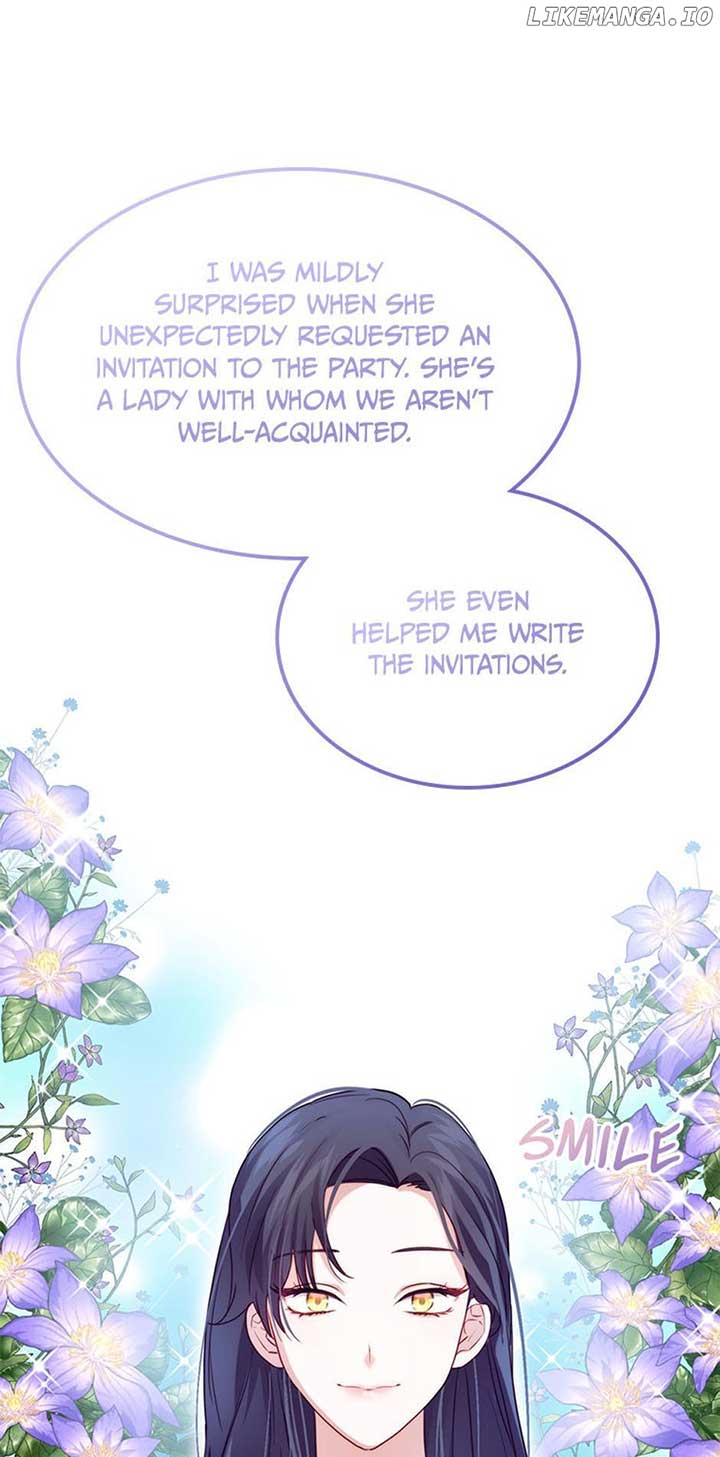 Twin Sister’s Strike Declaration Chapter 13 - Page 1