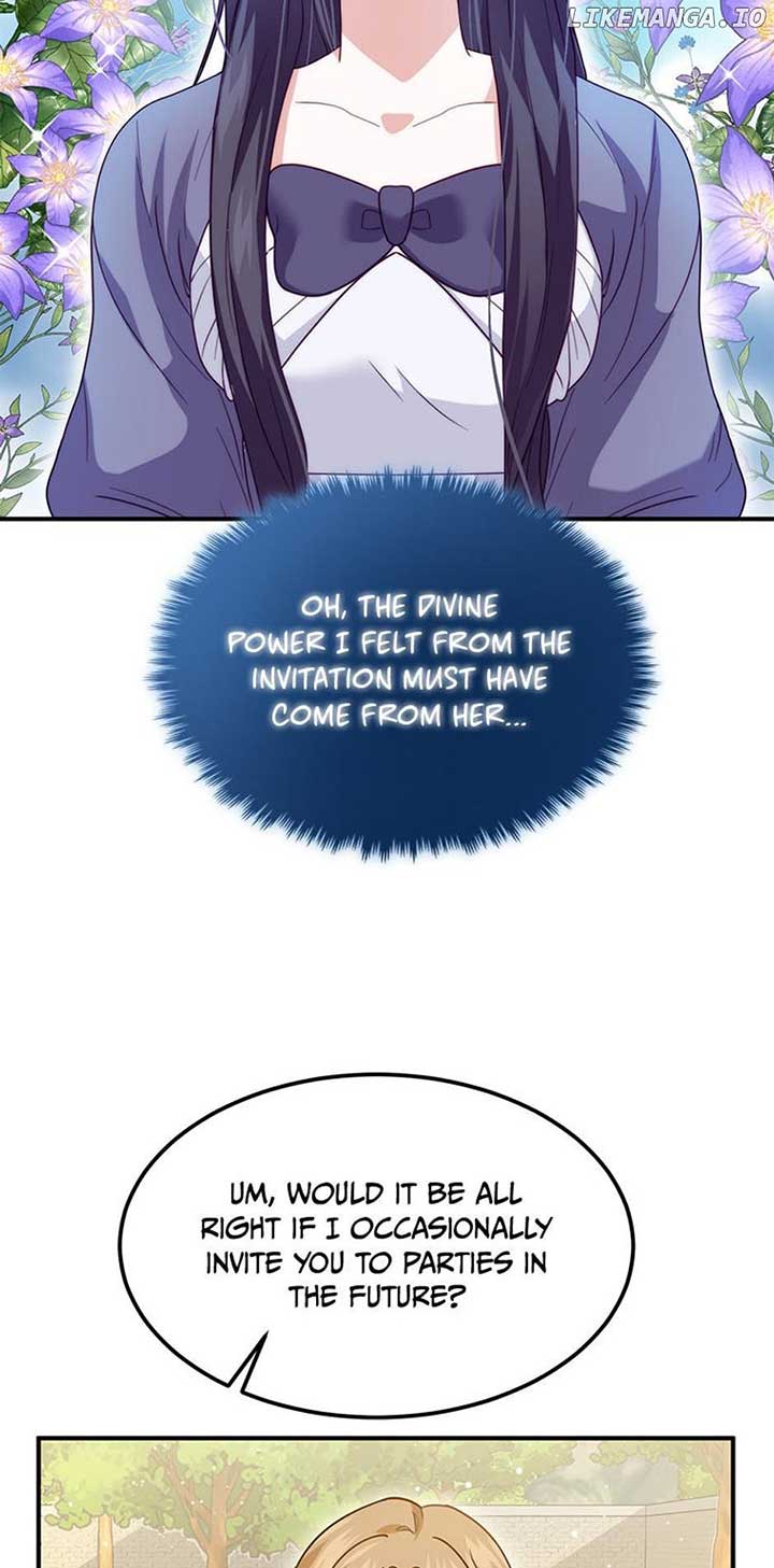 Twin Sister’s Strike Declaration Chapter 13 - Page 2