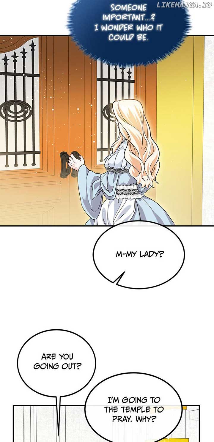 Twin Sister’s Strike Declaration Chapter 13 - Page 12