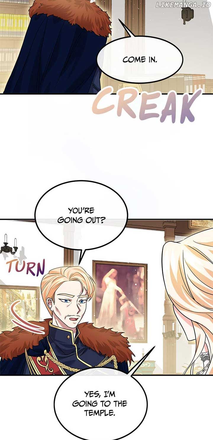 Twin Sister’s Strike Declaration Chapter 13 - Page 15
