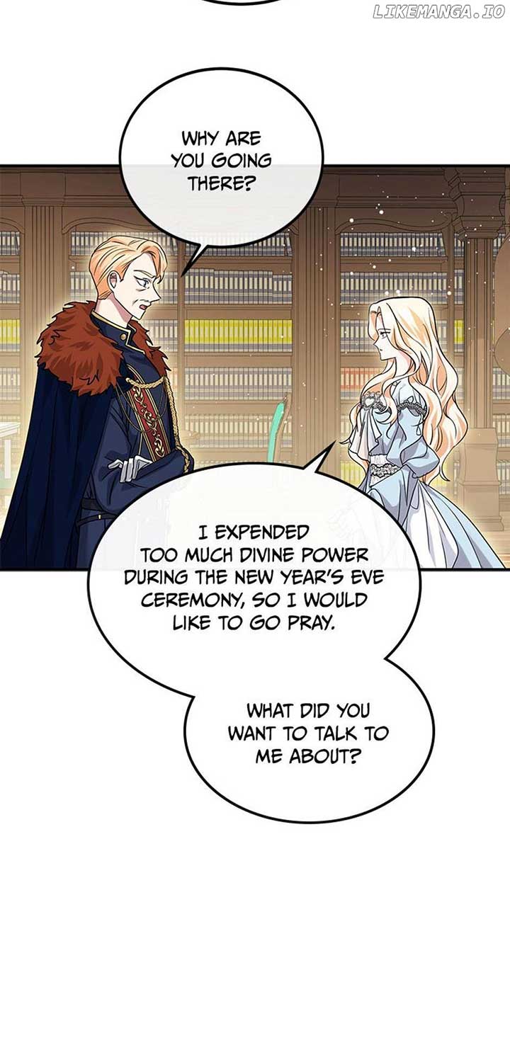 Twin Sister’s Strike Declaration Chapter 13 - Page 16