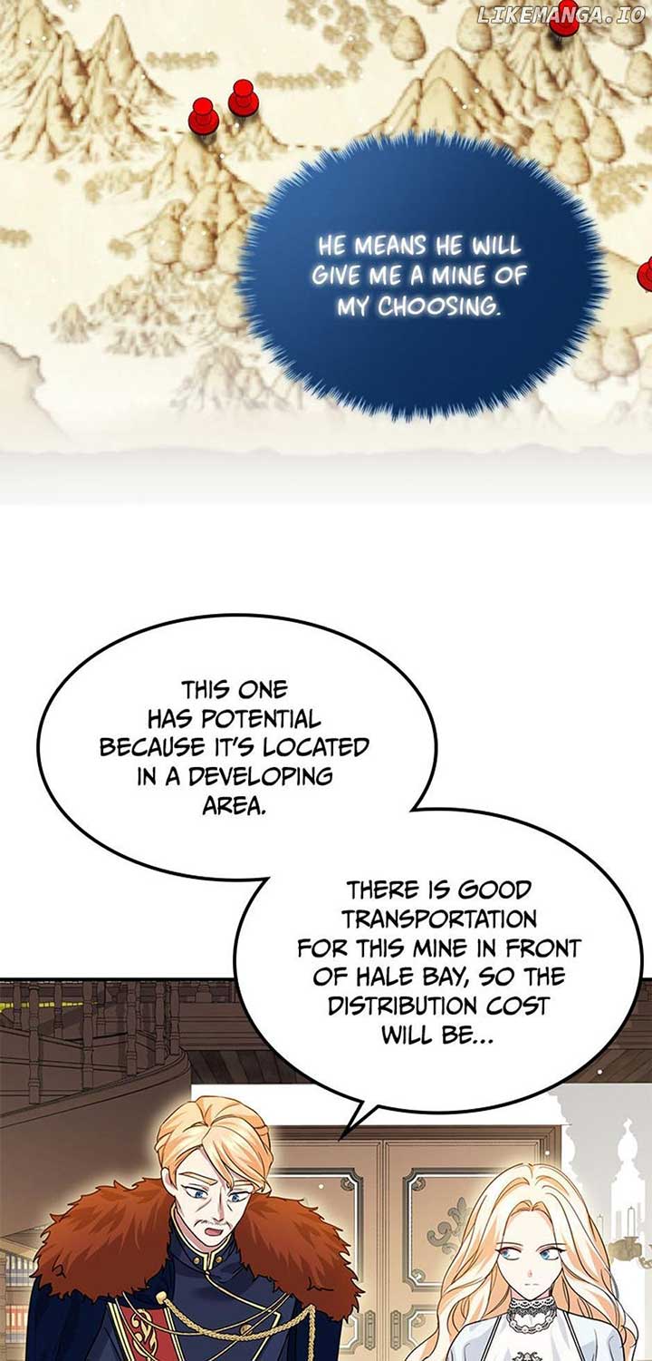 Twin Sister’s Strike Declaration Chapter 13 - Page 19