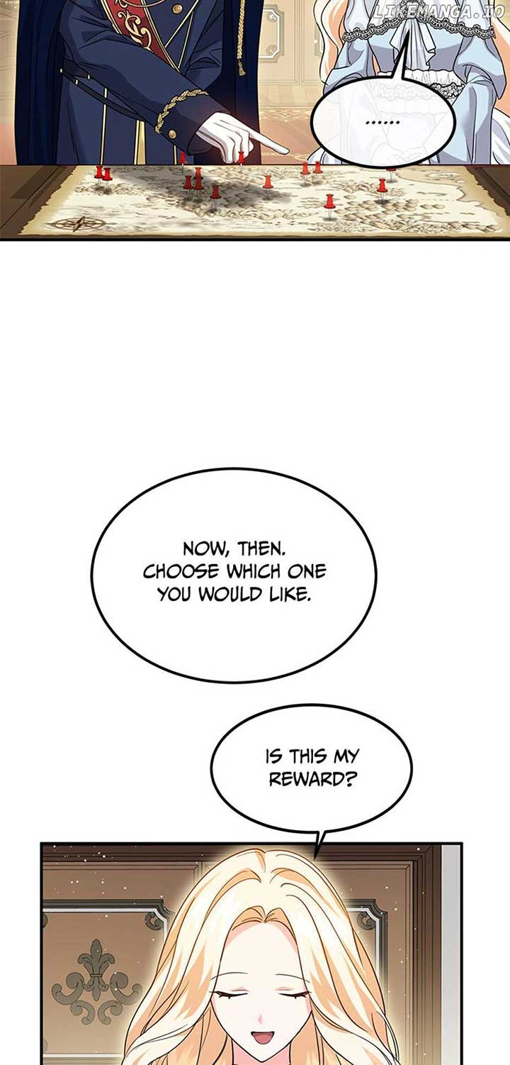Twin Sister’s Strike Declaration Chapter 13 - Page 20