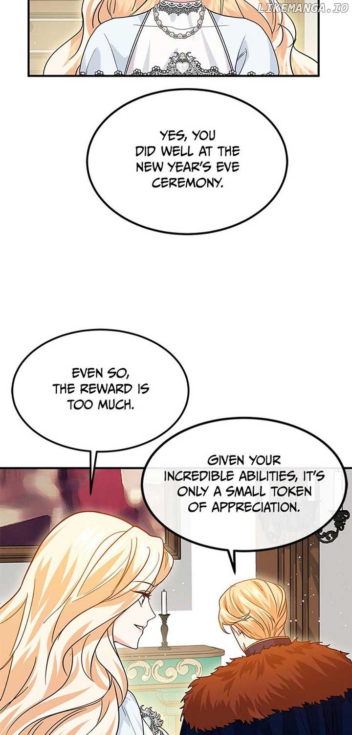 Twin Sister’s Strike Declaration Chapter 13 - Page 21