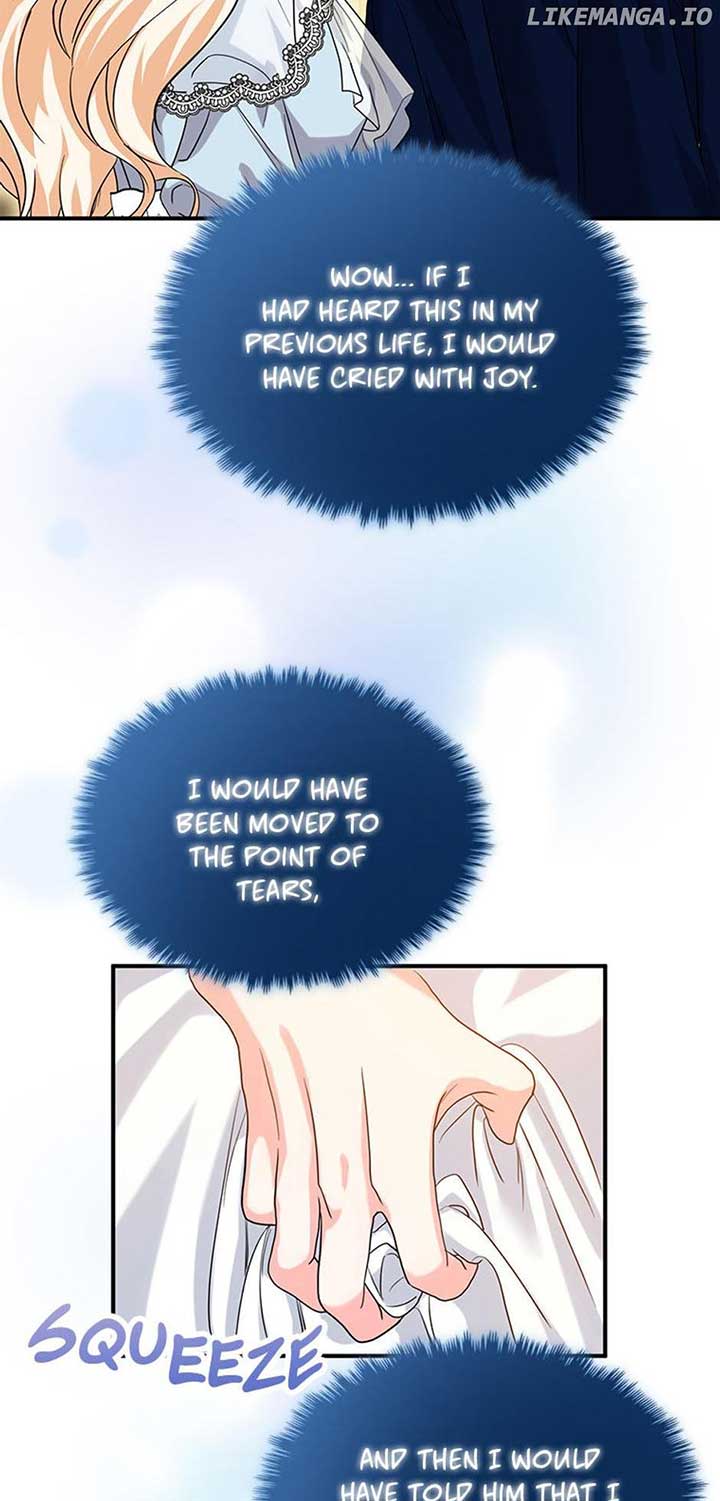 Twin Sister’s Strike Declaration Chapter 13 - Page 22
