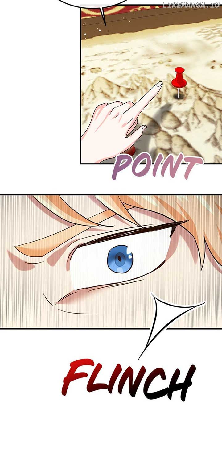 Twin Sister’s Strike Declaration Chapter 13 - Page 24