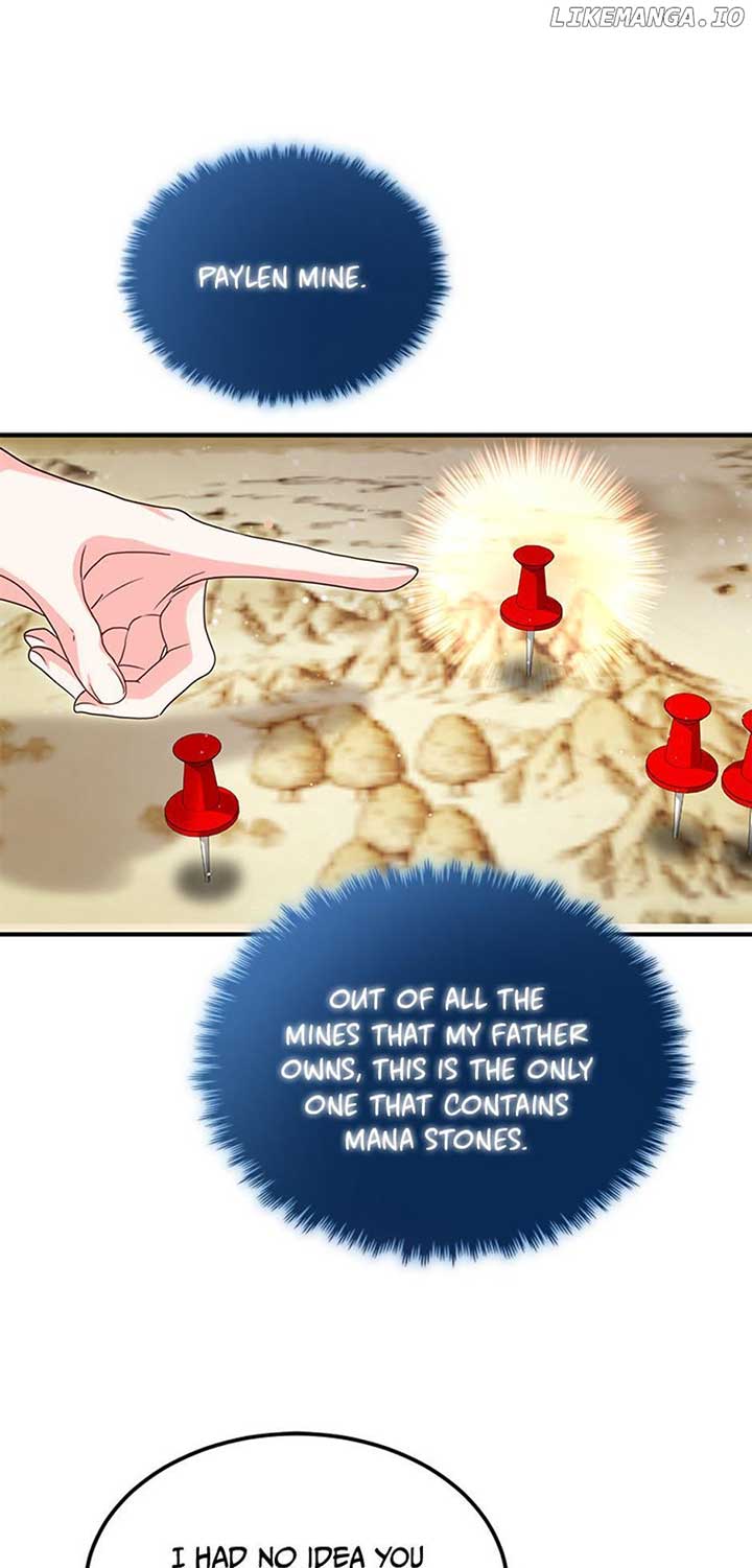 Twin Sister’s Strike Declaration Chapter 13 - Page 25