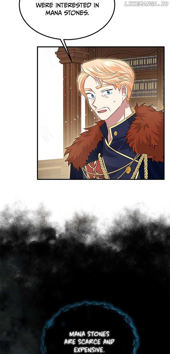 Twin Sister’s Strike Declaration Chapter 13 - Page 26