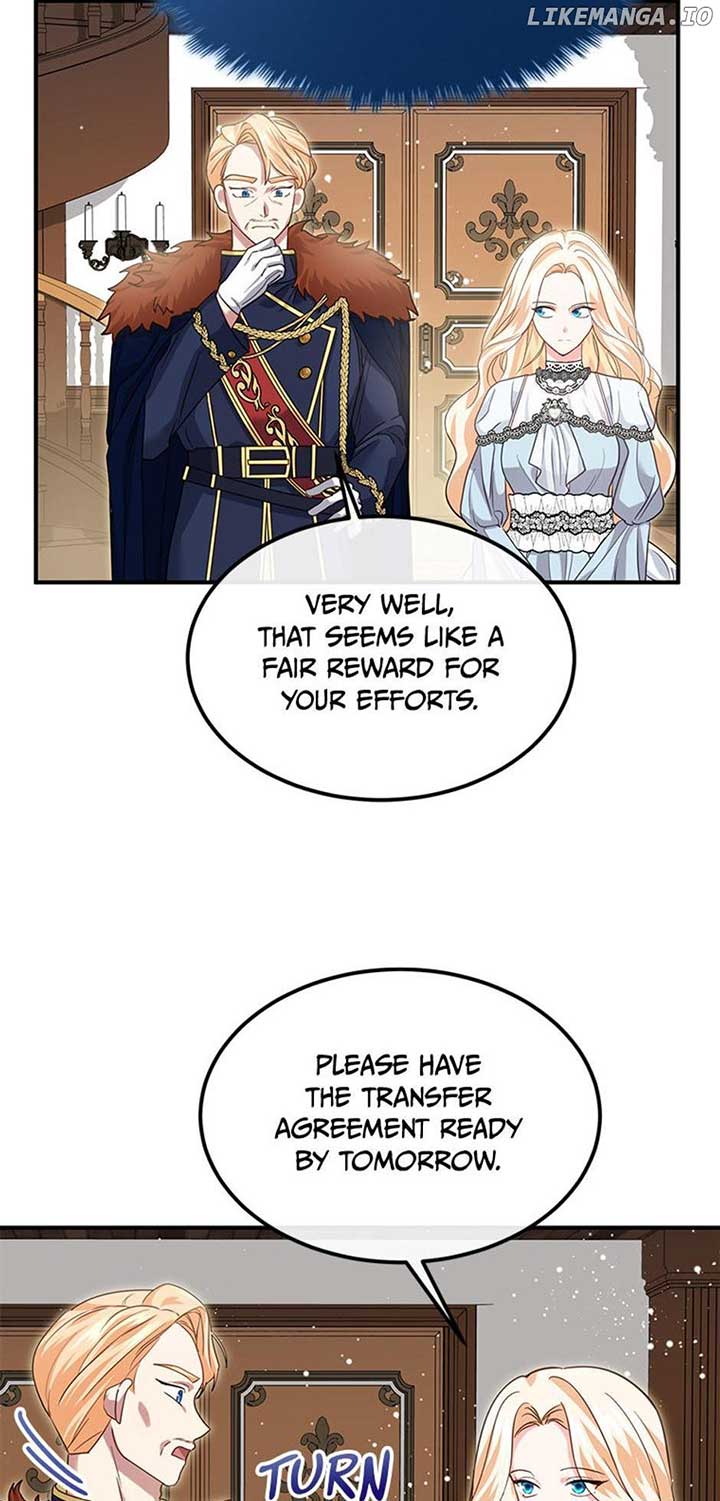 Twin Sister’s Strike Declaration Chapter 13 - Page 29