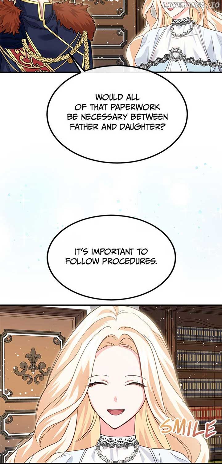 Twin Sister’s Strike Declaration Chapter 13 - Page 30
