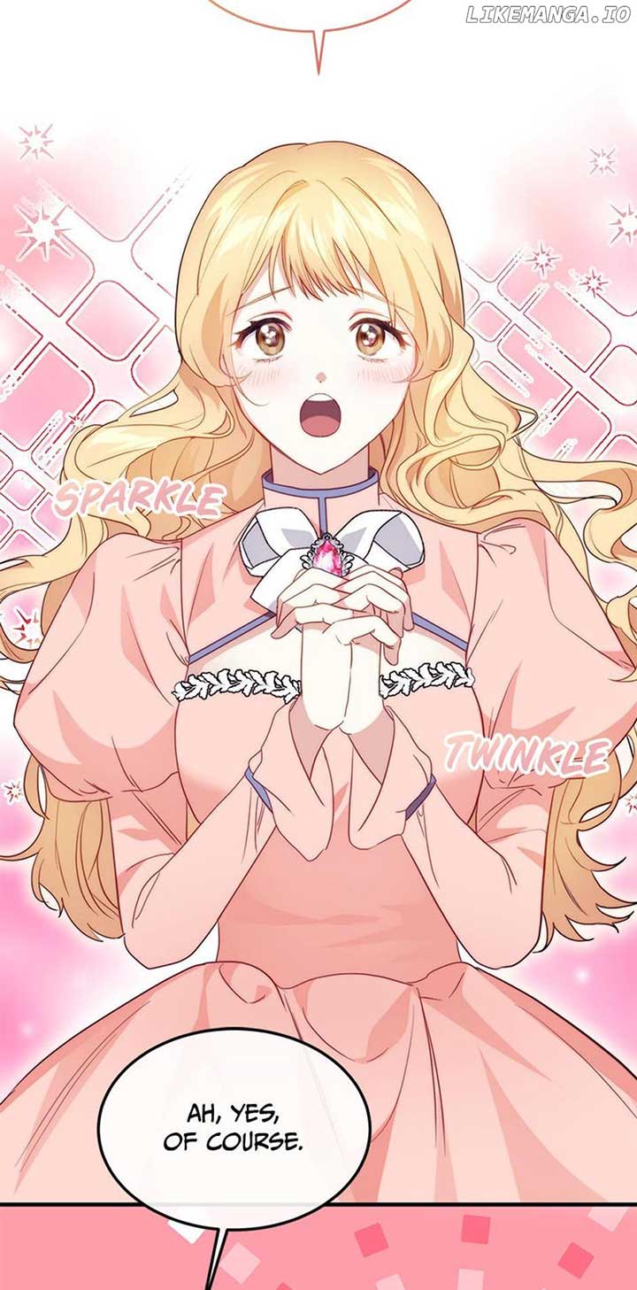 Twin Sister’s Strike Declaration Chapter 13 - Page 4