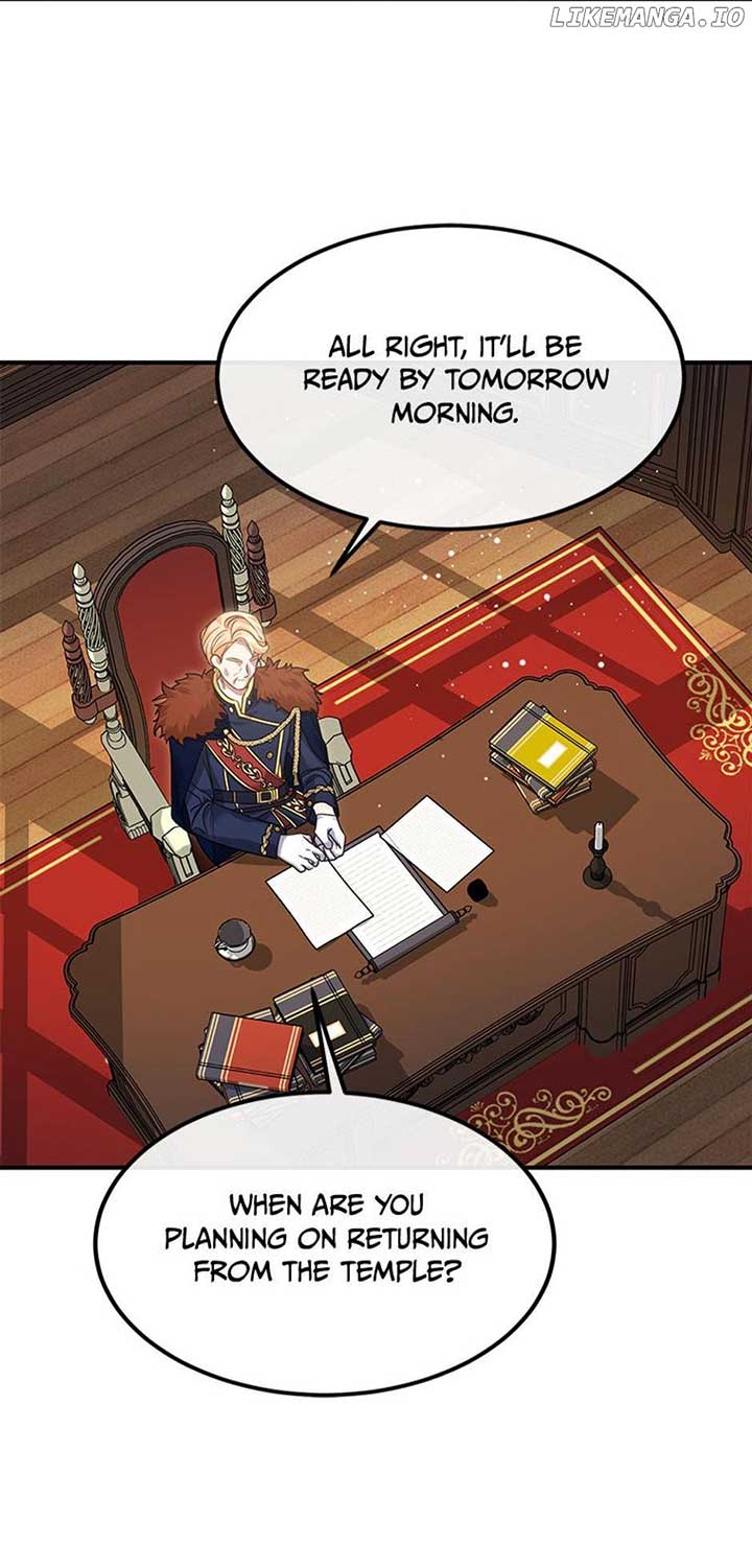 Twin Sister’s Strike Declaration Chapter 13 - Page 31