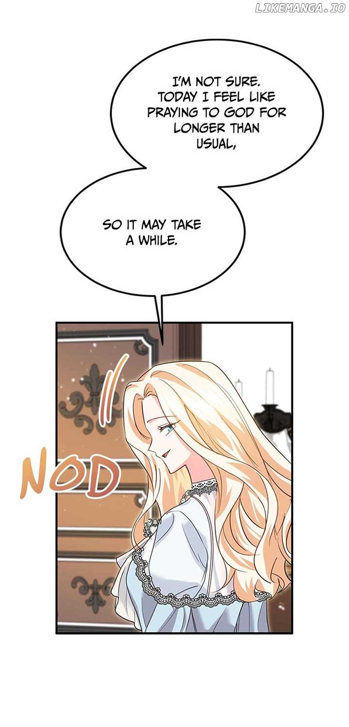 Twin Sister’s Strike Declaration Chapter 13 - Page 32