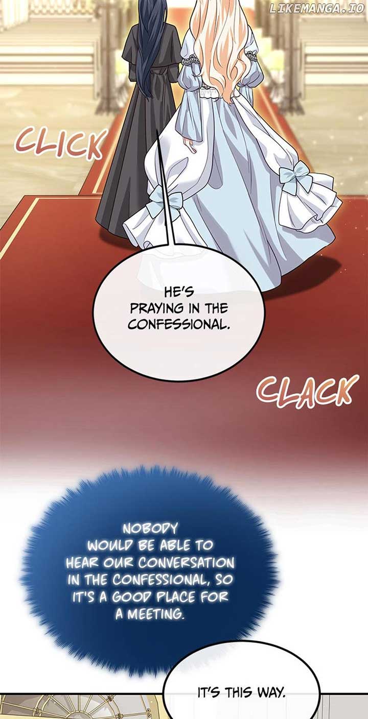 Twin Sister’s Strike Declaration Chapter 13 - Page 36