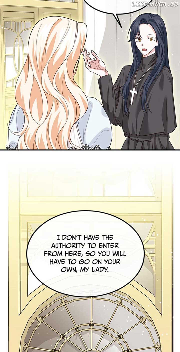 Twin Sister’s Strike Declaration Chapter 13 - Page 37
