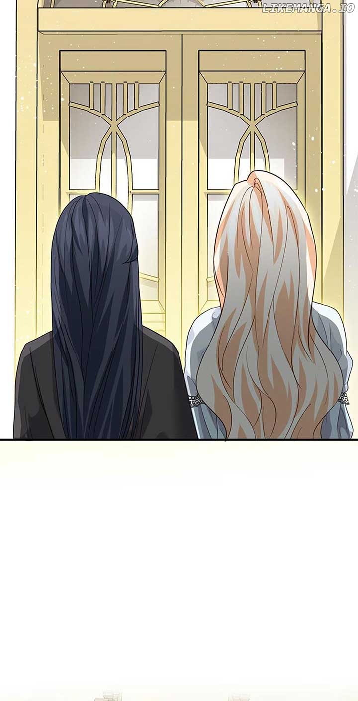 Twin Sister’s Strike Declaration Chapter 13 - Page 38