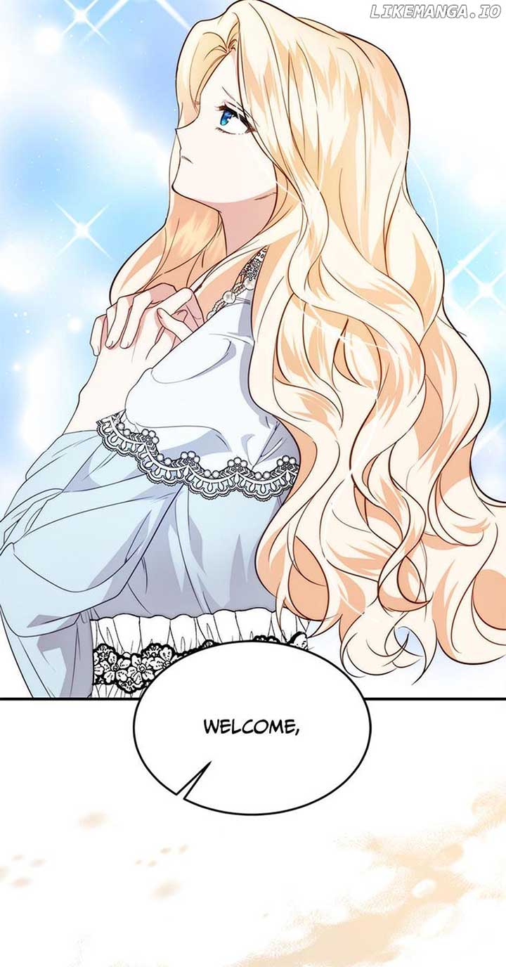 Twin Sister’s Strike Declaration Chapter 13 - Page 46