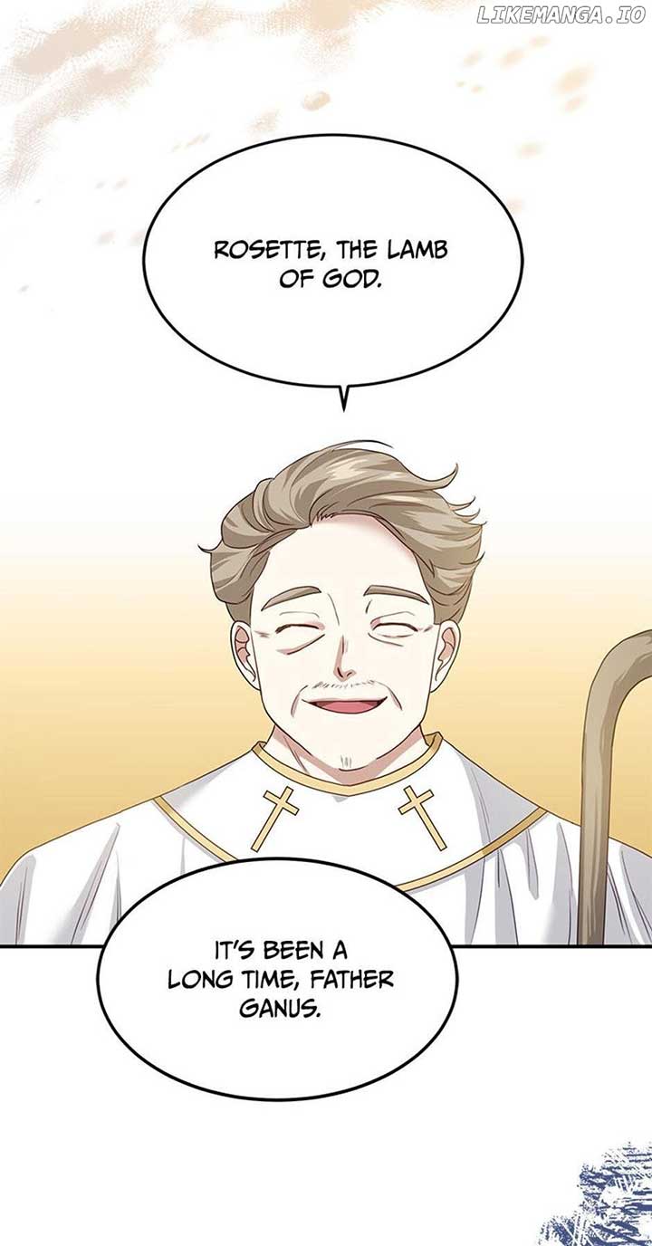 Twin Sister’s Strike Declaration Chapter 13 - Page 47