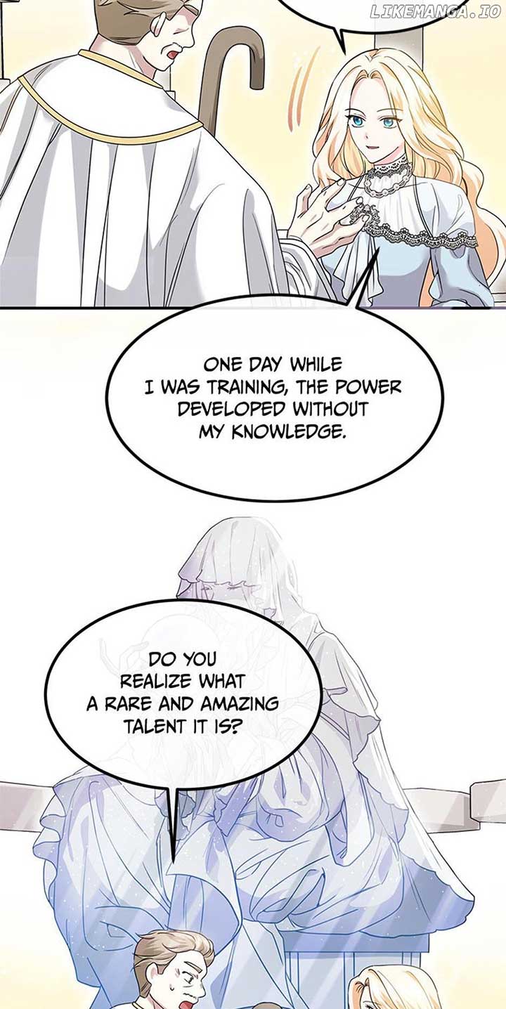 Twin Sister’s Strike Declaration Chapter 13 - Page 52