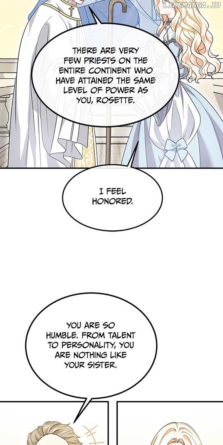 Twin Sister’s Strike Declaration Chapter 13 - Page 53