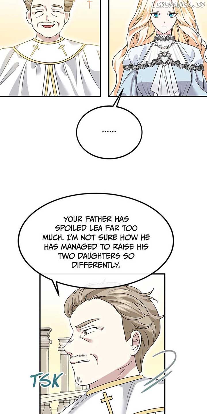 Twin Sister’s Strike Declaration Chapter 13 - Page 54